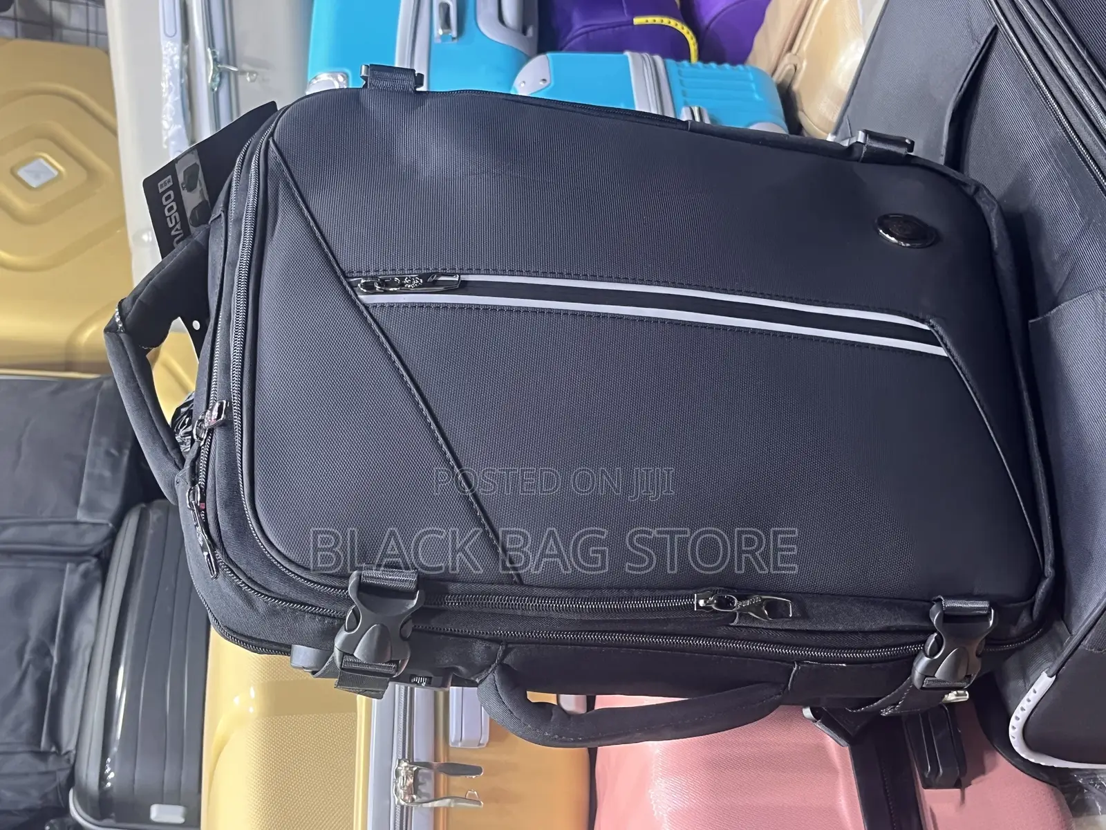 Laptop Bag 2way