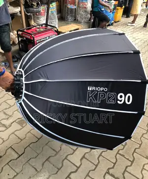 Triopo Softbox 90cm