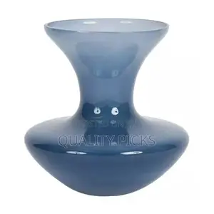 Cloverdale Modern Creative Conch Shell Fish Decorative Vase