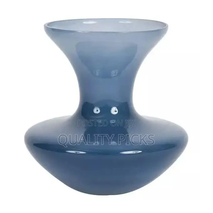 Cloverdale Modern Creative Conch Shell Fish Decorative Vase