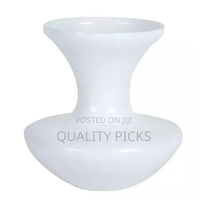 Cloverdale Modern Creative Conch Shell Fish Decorative Vase