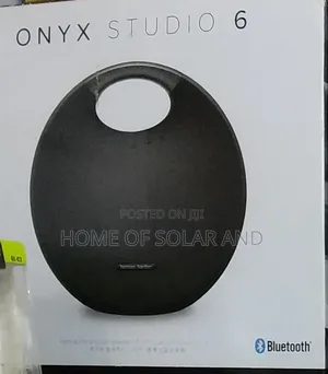 Onxy Studio 6 Speaker
