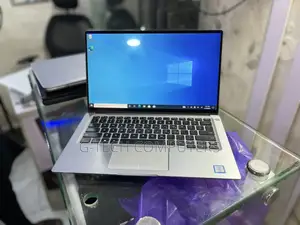 New Laptop Dell Latitude 7400 16GB Intel Core I5 SSD 256GB