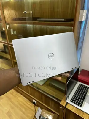 New Laptop Dell Latitude 7400 16GB Intel Core I5 SSD 256GB