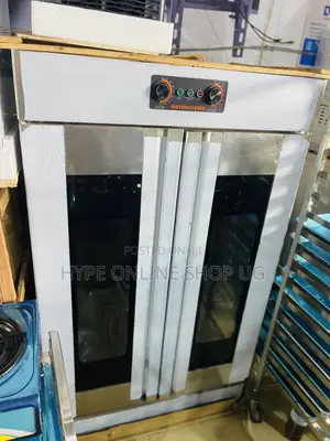Bread Maker Oven Machine 009