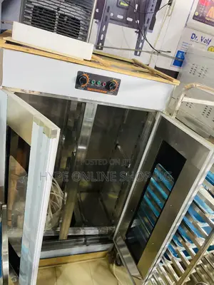 Bread Maker Oven Machine 009