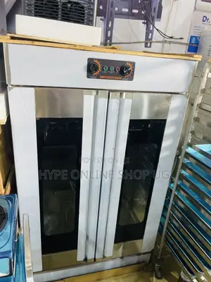 Bread Maker Oven Machine 009