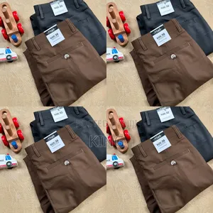 Saap Suitor Gentle Pants