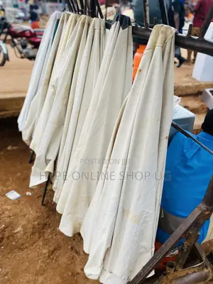 5fts Market Sun Local Made Umbrella