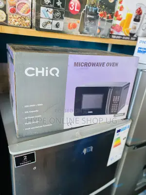 Brandnew Chiq Microwave