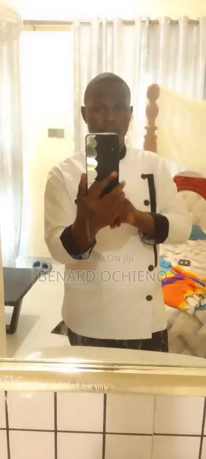 Restaurant Chef