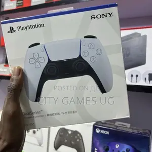 Sony Playstation 5 Controllers