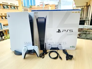 PLAYSTATION 5 STANDARD EDITION SONY at a Reduced Price
