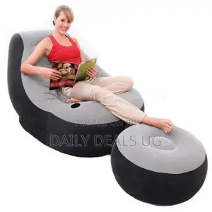 Portable Air Sofa