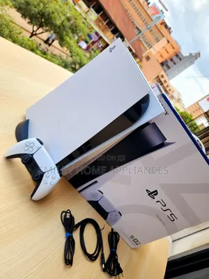 Newly Restocked PS5 CONSOLE at Good Price