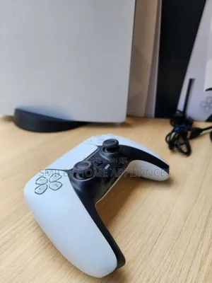 Newly Restocked PS5 CONSOLE at Good Price