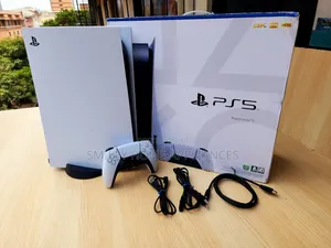 Original SONY Playstation 5 Standard Edition 825gb