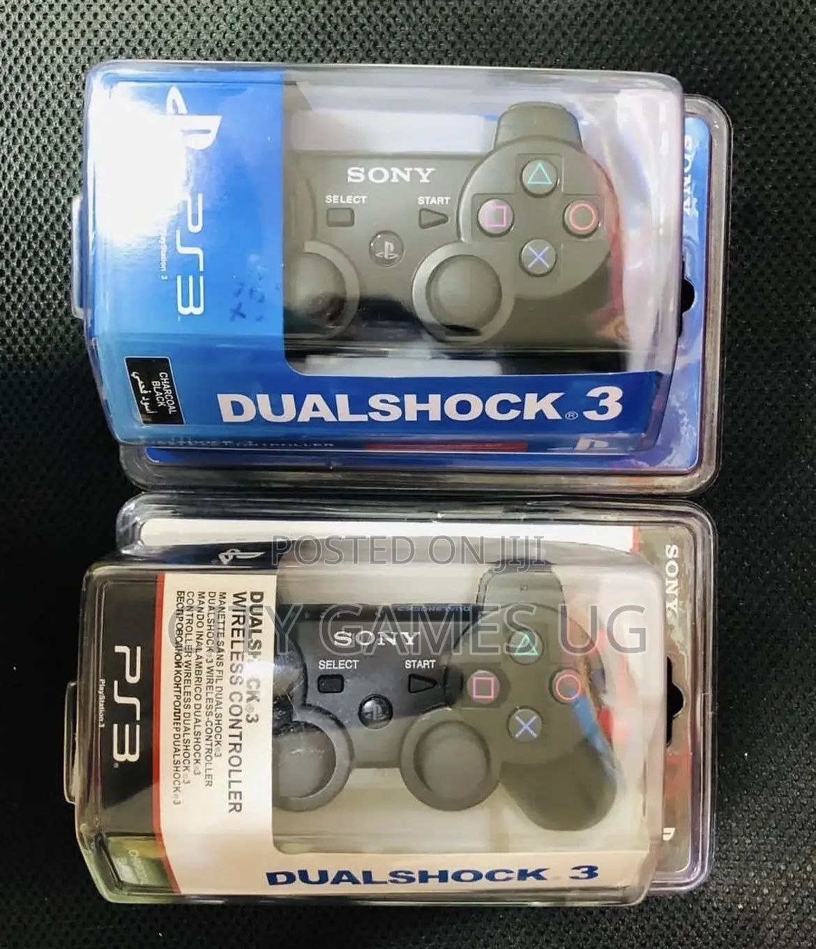 Ps3 Pads Available for Sale