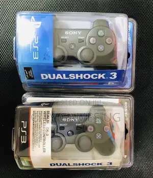 Ps3 Pads Available for Sale