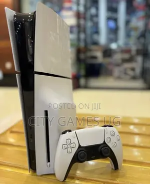 PS5 Slightly Used