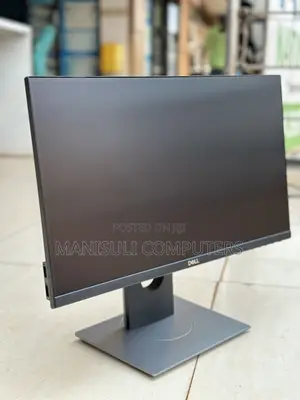 Monitor Dell Ips 22 Inch VGA Display HDMI DP DIV