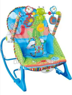 Brand Baby Swing Chair
