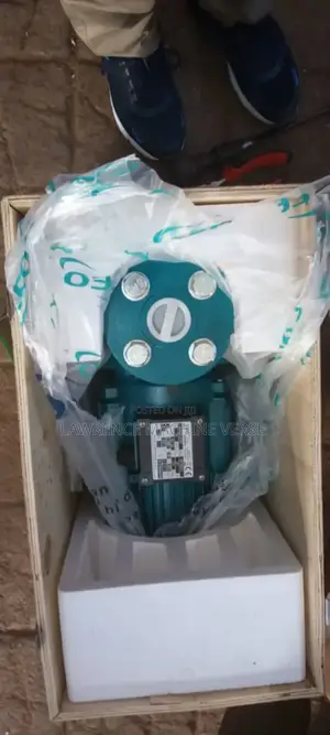 Grundfos Surface Water Pump 5.5HP