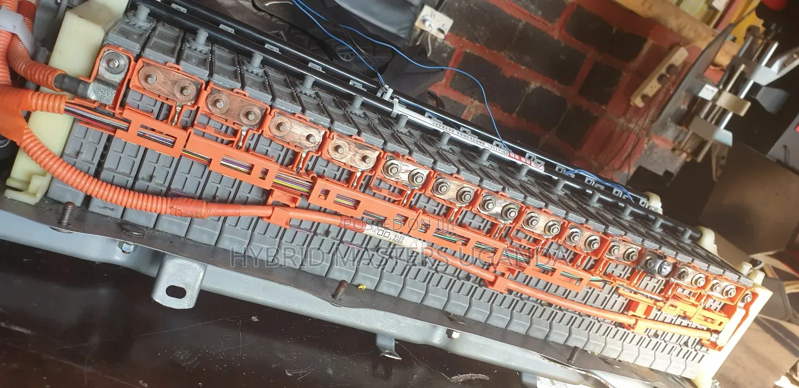 Hybrid System Service