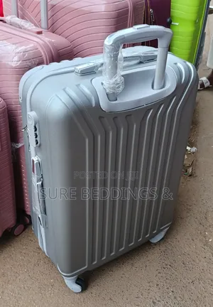 Matrix Suitcase