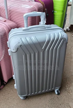 Matrix Suitcase