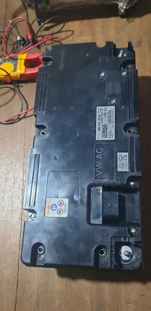 Hybrid Battery Cells