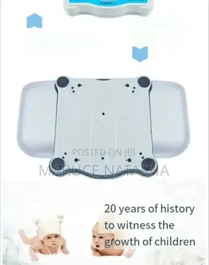 Mechanical Baby Scale