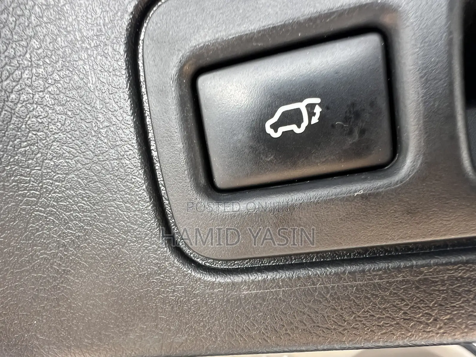 Toyota Fortuner 2016 Silver
