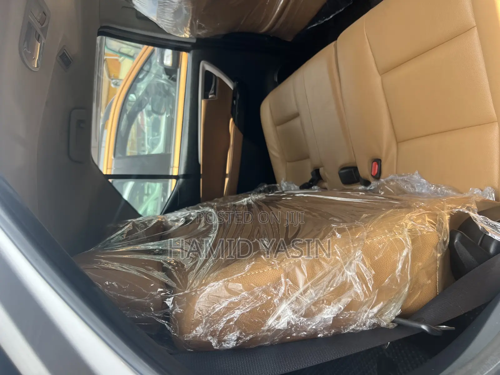 Toyota Fortuner 2016 Silver