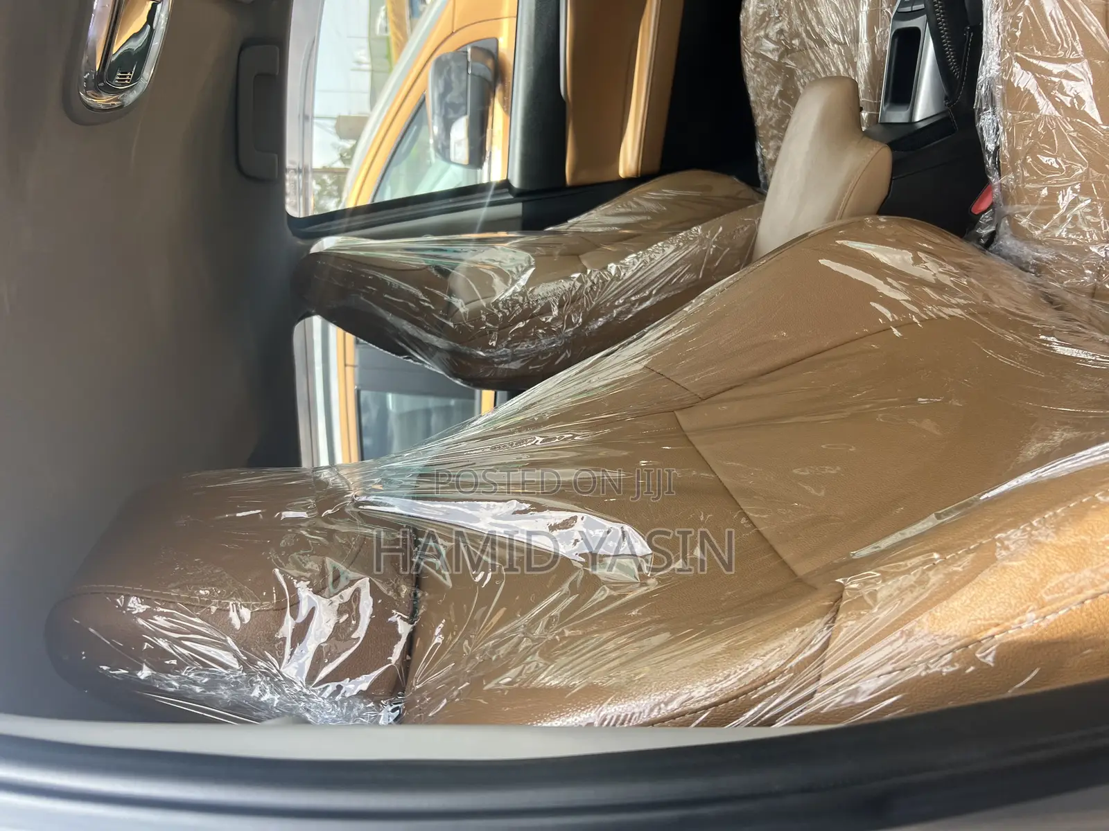 Toyota Fortuner 2016 Silver