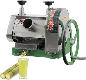 Sugar Cane Juicer