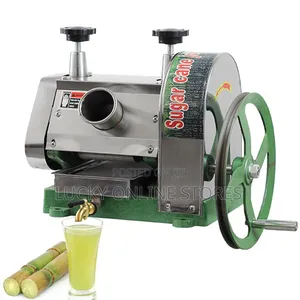 Sugar Cane Juicer