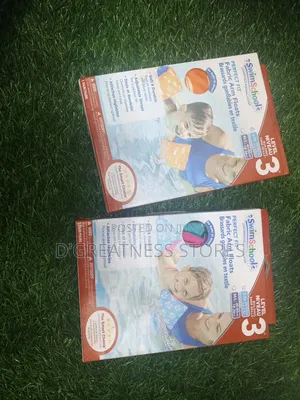 Kids Swim Floater Jacket