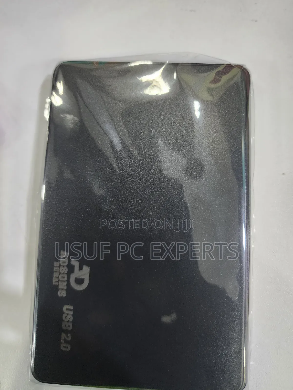 2.5 HDD External Casing