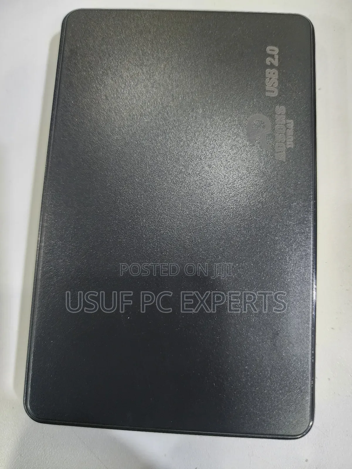 2.5 HDD External Casing