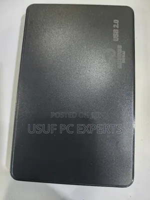 2.5 HDD External Casing