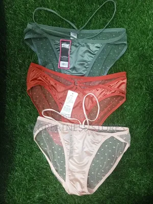 Laddies Knickers