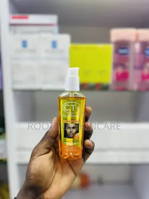 Ct Clear Therapy Intense Lightening Serum 75ml ( Original)