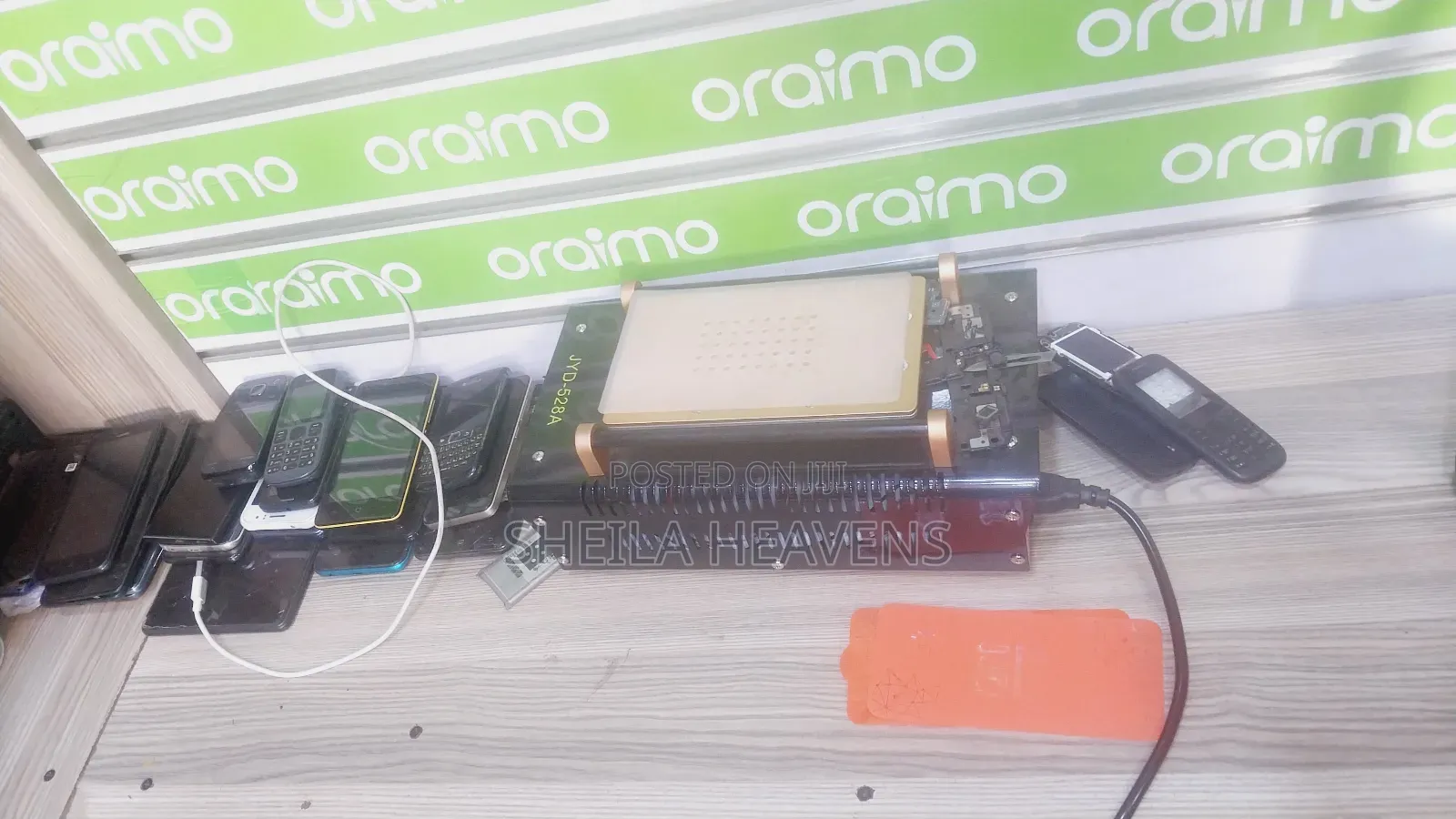Phone /Tablet Repair