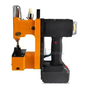 Handheld Bag Sealer Sewing Machine - Rechargeable