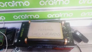 Phone /Tablet Repair