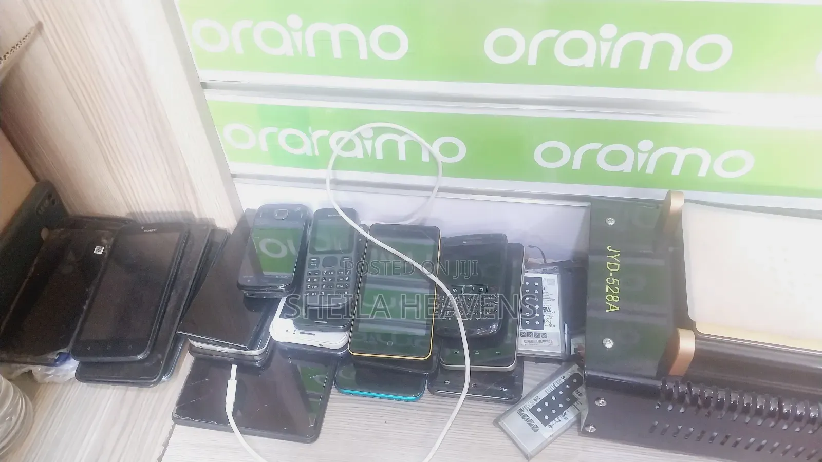 Phone /Tablet Repair