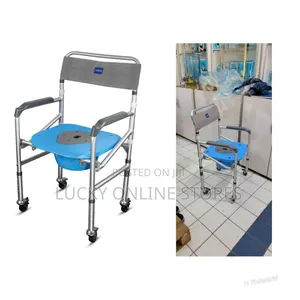 3 in 1 Foldable Potty Chair