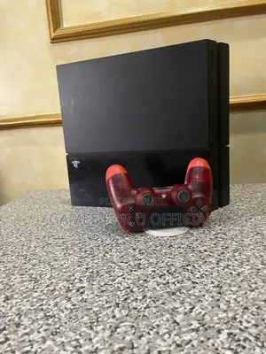 Uk Used Ps4 Standard Consoles Chipped One Pad ,.,.