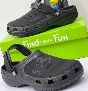 Legit Original Crocs